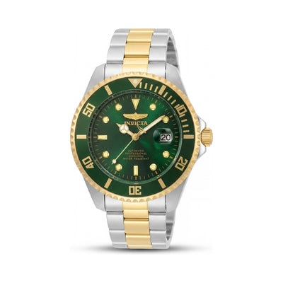Reloj automático Invicta Pro Diver 35727 para hombre, 47 mm