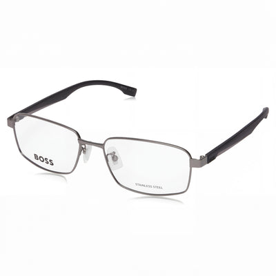 Hugo Boss 1470/F Unisex Metal Mate Ruthen 57 mm