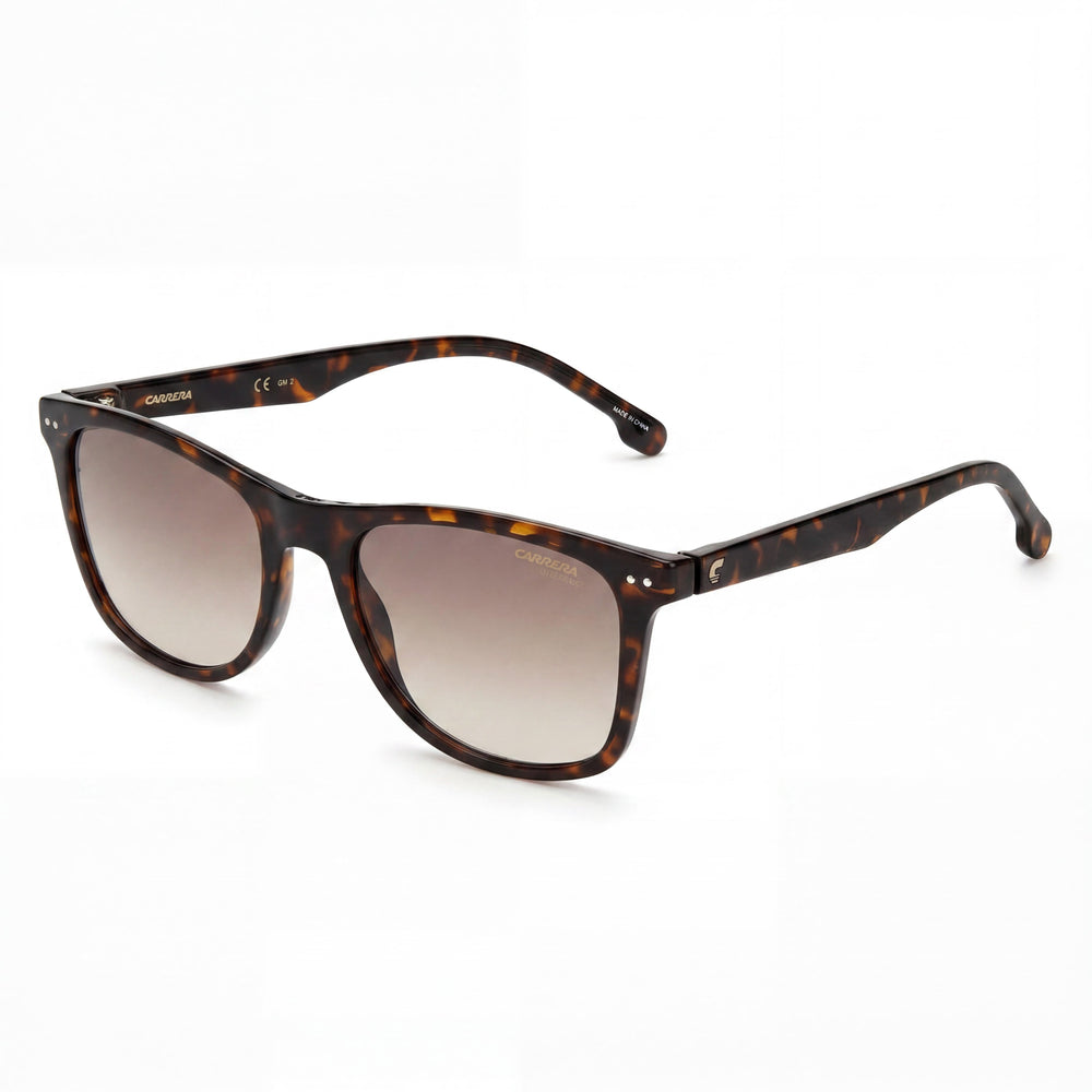 Carrera 2022t/S Unisex Poliamida Marrón Degradado Protección UV 51mm