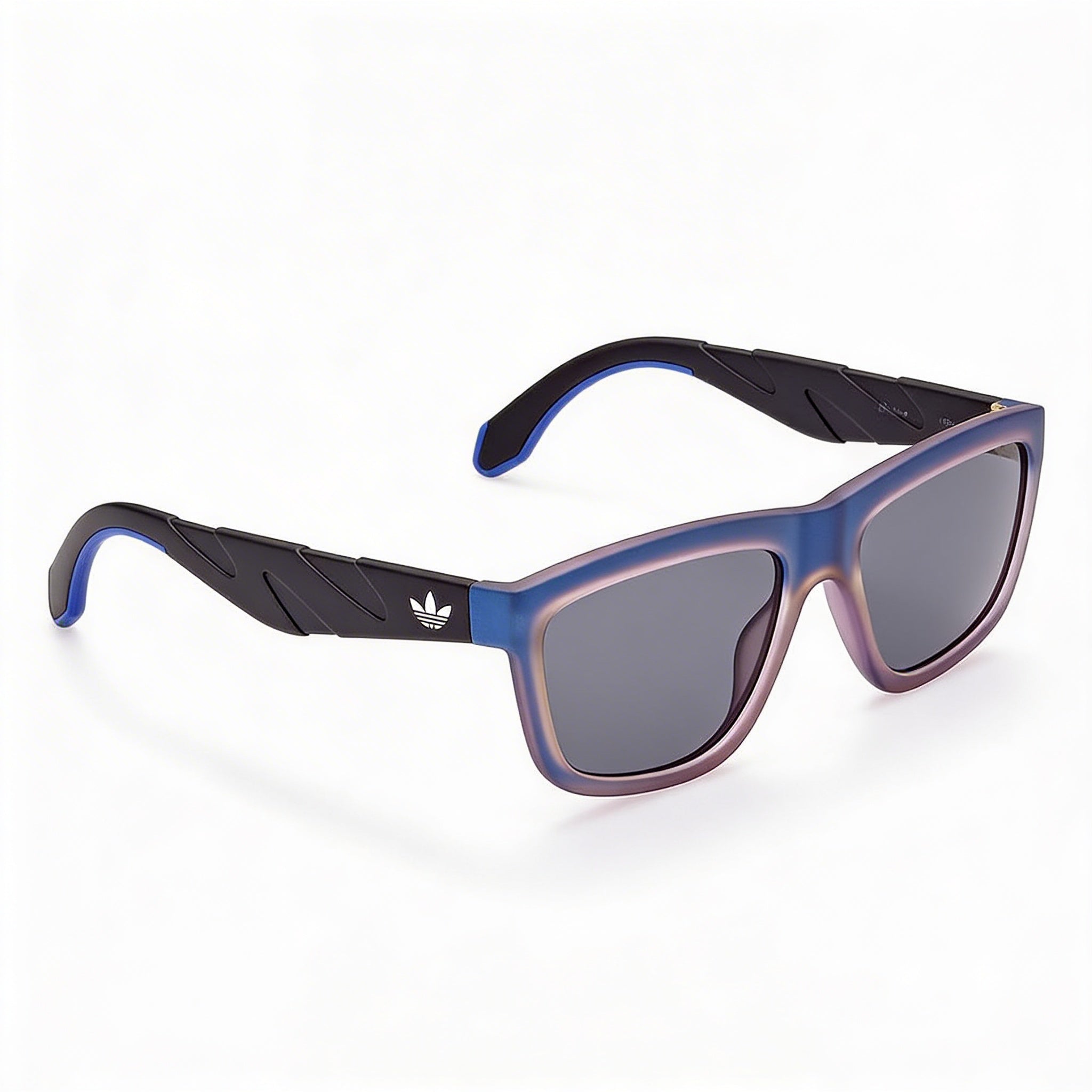 Gafas de sol Adidas modernas unisex de plástico sin polarizar con protección UV, Photo 2