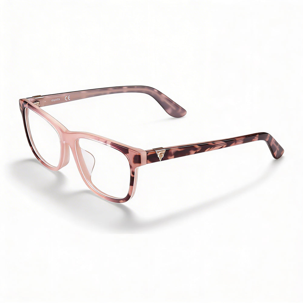 GUESS Eyeglasses GU 2961 Pink Optical Frames