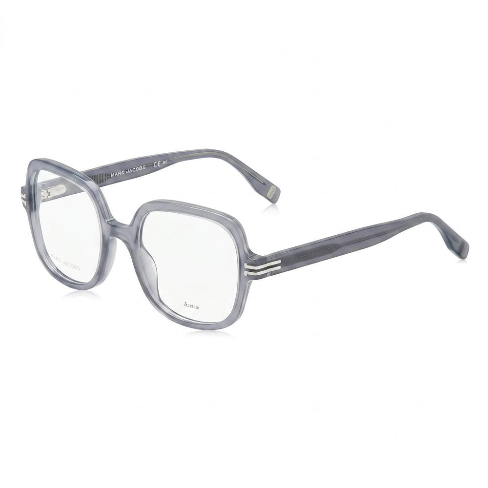 Marc Jacobs Women's Mj 1058 Acetate Grey Eyeglasses 51mm