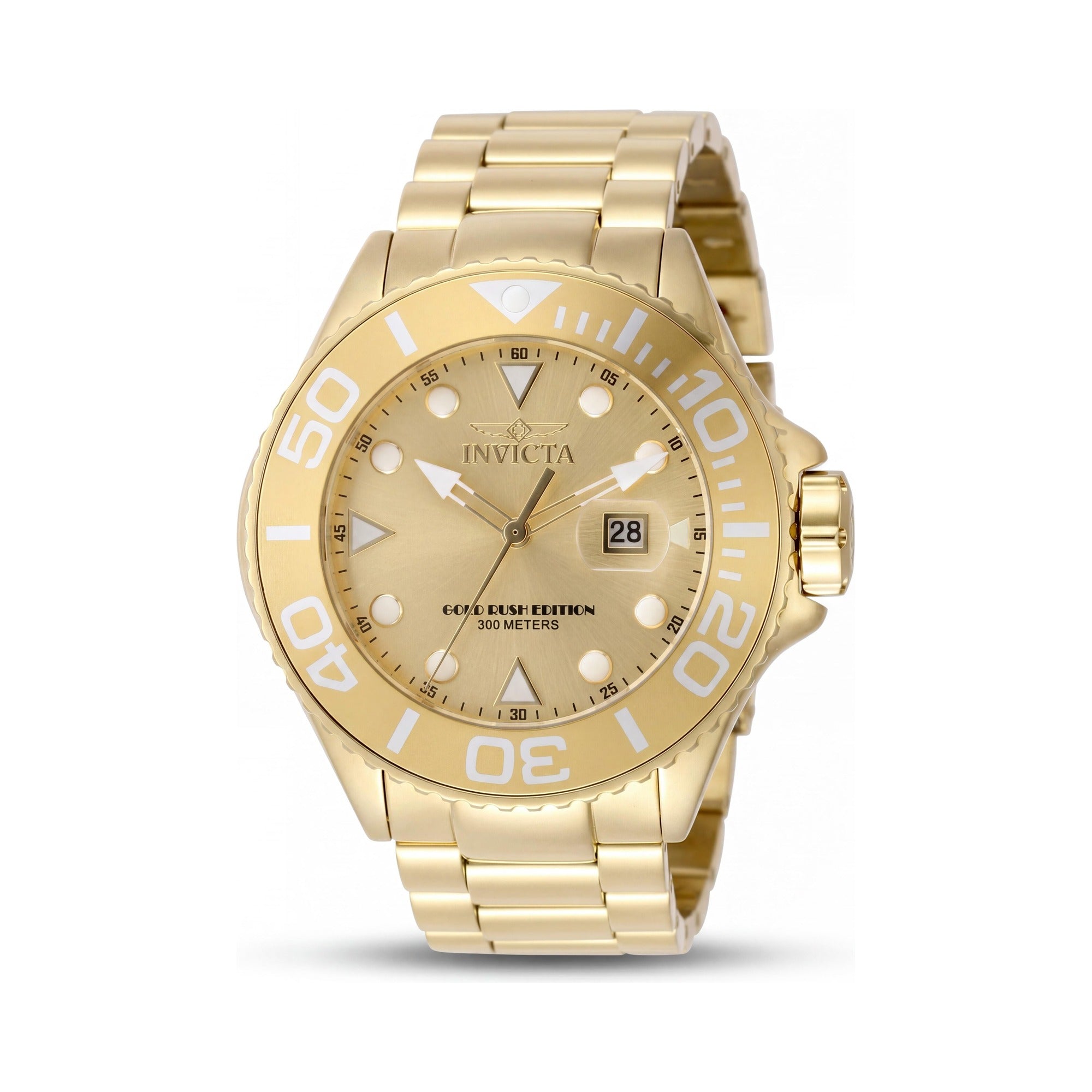 Invicta Grand Diver 48613 Unisex Watch, Photo 1