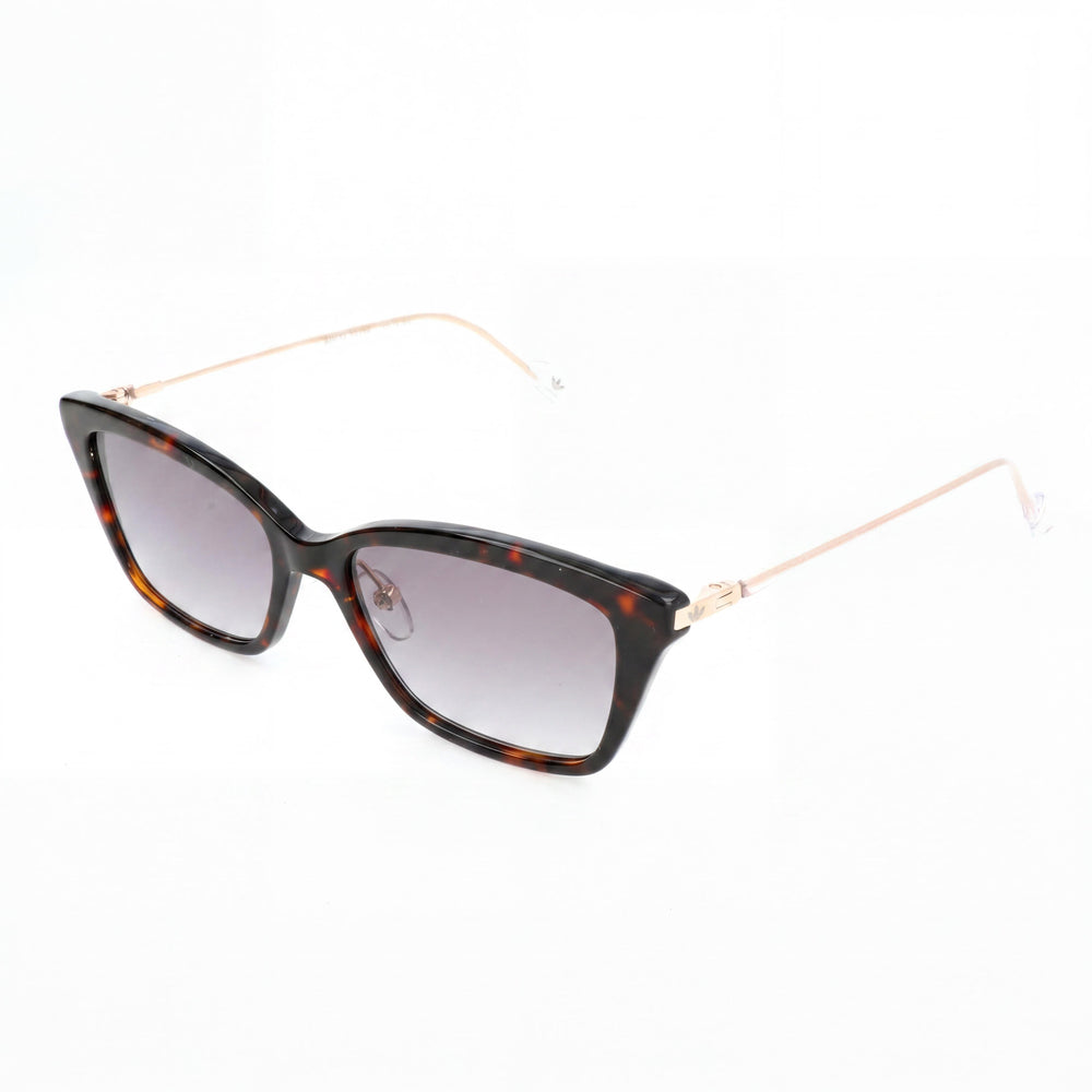 adidas Originals Classic Unisex Plastic Clear Multicolour Grey Non-Polarized UV Protected Anti-glare Sunglasses 53-17-140mm