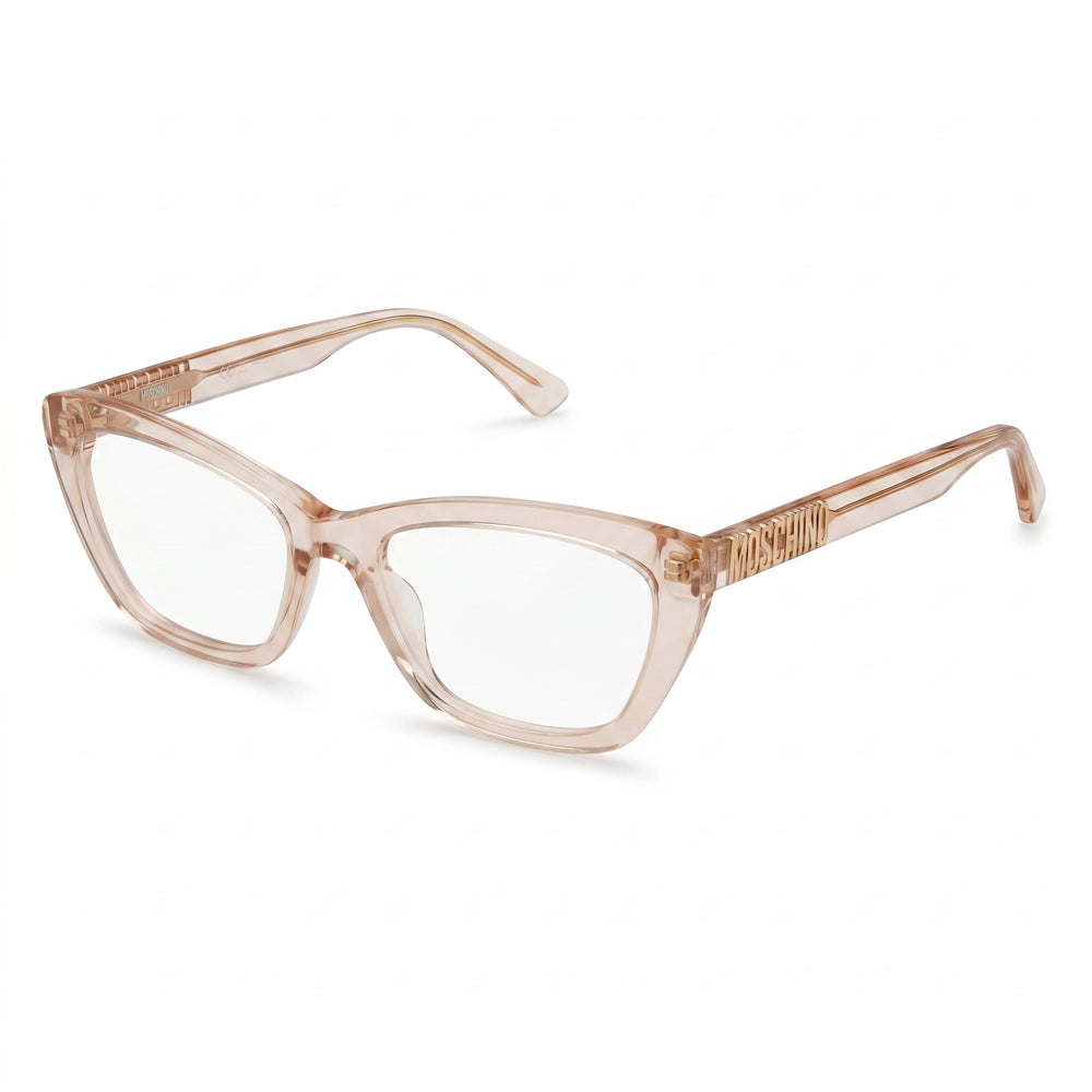 Gafas de sol Moschino Mos629 Modern Nude de acetato para mujer de 52 mm