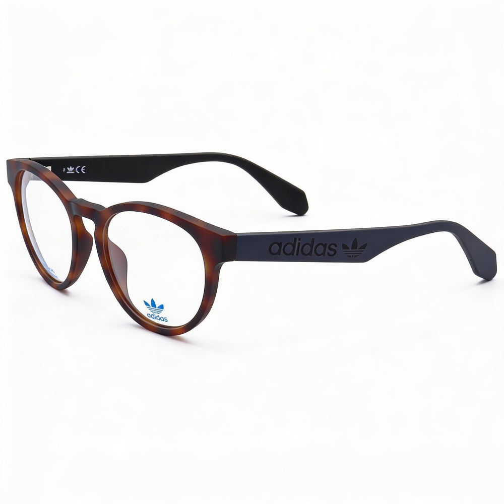 adidas Originals Or5008 Men's Eyeglasses Injected Havana 52mm