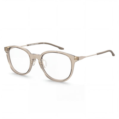 Under Armour Modern Unisex Acetate Frame with Polycarbonate Lenses Havana Color Sunglasses 51mm Lens Width