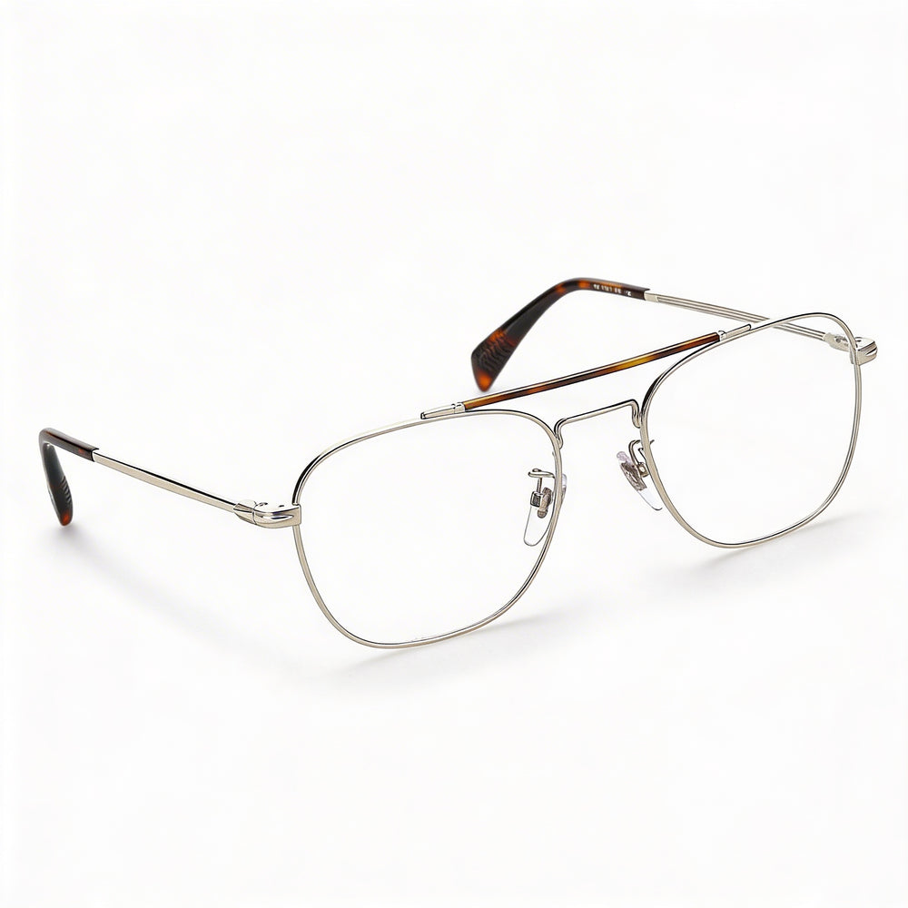 Gafas de sol David Beckham Db 1016 para hombre con montura de metal paladio y lentes de policarbonato paladio de 52 mm