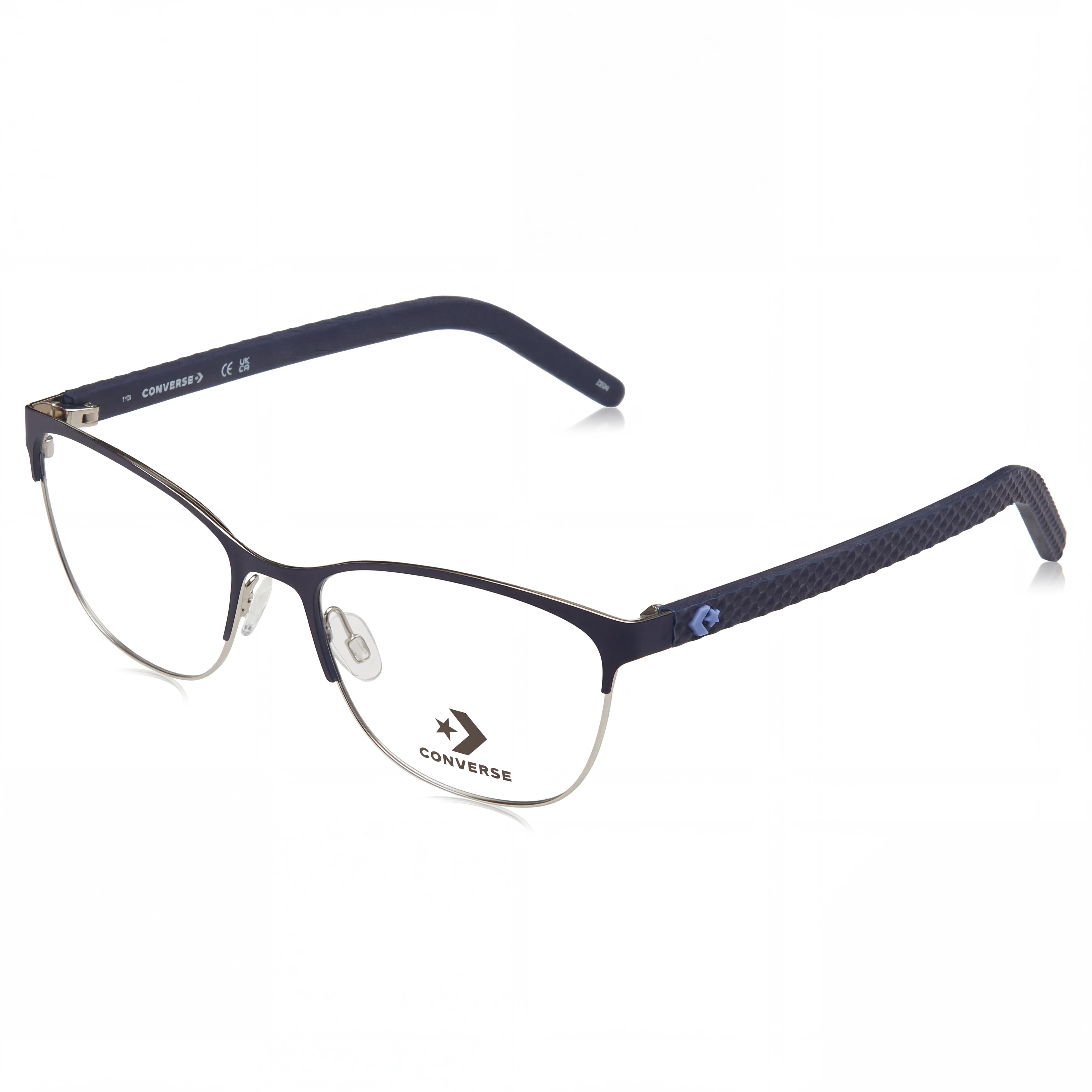 Converse Modern Women's Sunglasses Propionate Matte Obsidian 53mm, Photo 1
