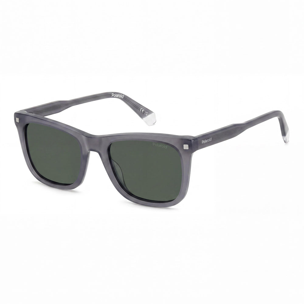 Gafas de Sol Polaroid Pld 4167/S/X de Acetato Verdes Polarizadas con Protección UV para Mujer 53mm