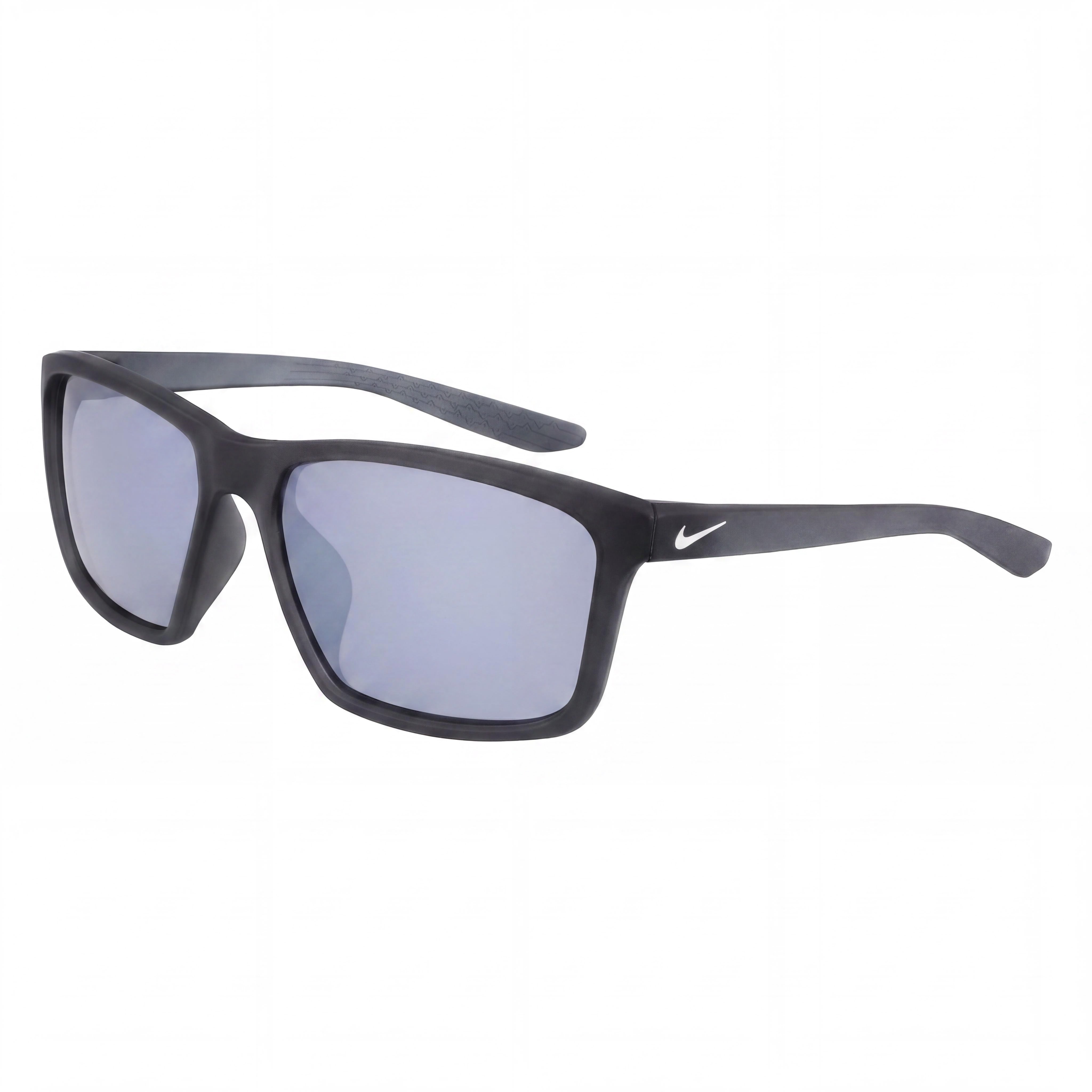 Nike Valiant Fj1996 Unisex Alloy Steel Matte Anthracite Silver UV Protection 60mm, Photo 1