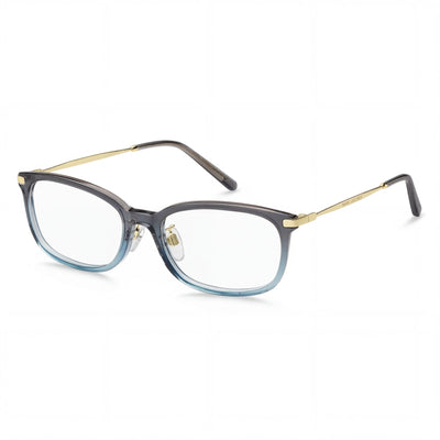Gafas casuales Marc Jacobs para mujer, modelo MARC 744/G, montura de acetato marrón carne, tamaño 53-17-145