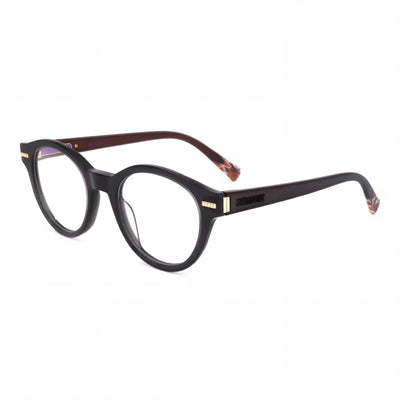 Missoni Modern MIS 0050 Women's Acetate Grey Non-Polarized Eyeglasses 48-20-145