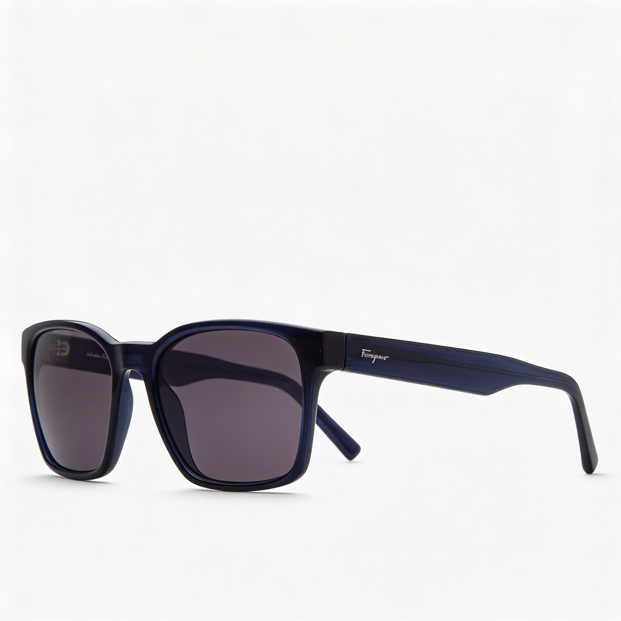 Gafas de sol Ferragamo Classic para mujer con protección UV, Photo 1