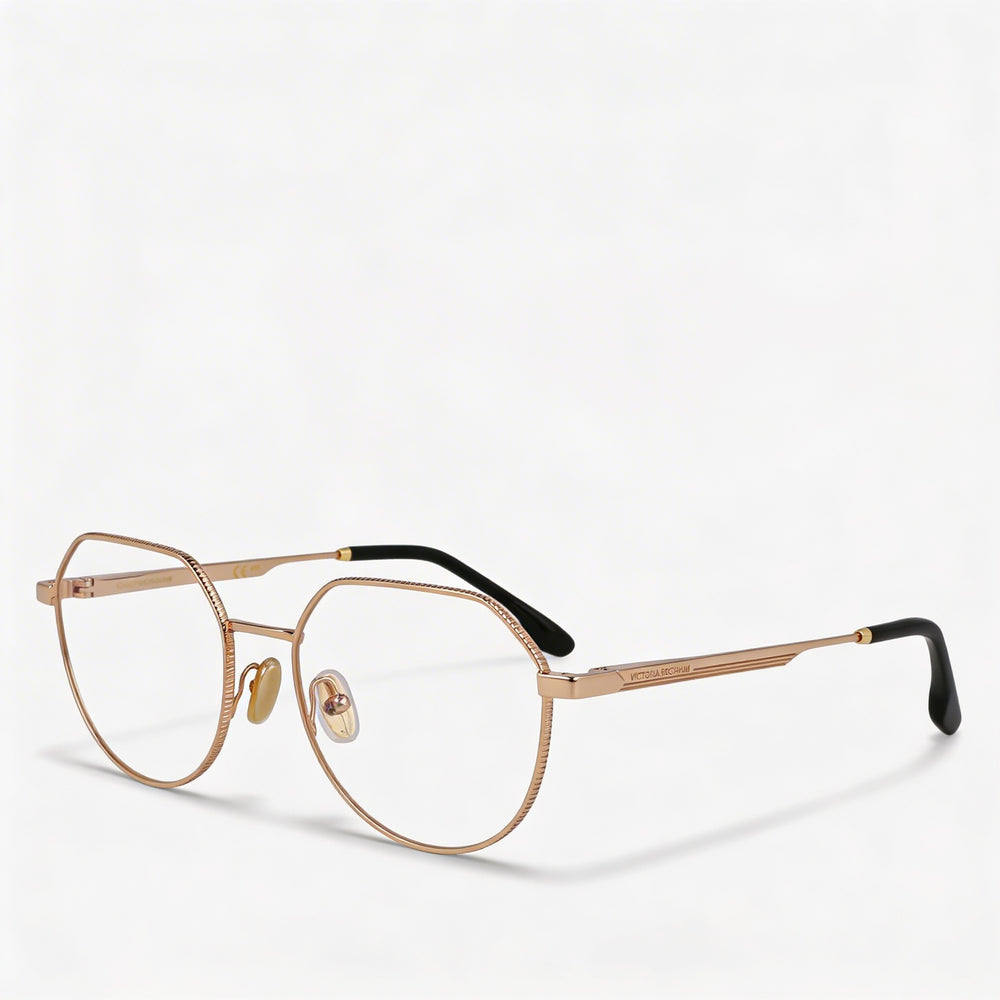 Victoria Beckham Vb2135 Women's Ophthalmic Blush 52-17-140