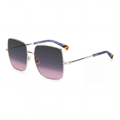 Missoni Casual Women's Sunglasses with Stainless Steel Frame 58mm