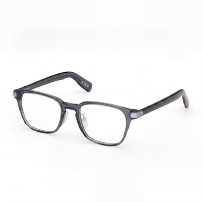 adidas Originals Classic Unisex Shiny Grey Multicolor Non-Polarized Sunglasses 53mm