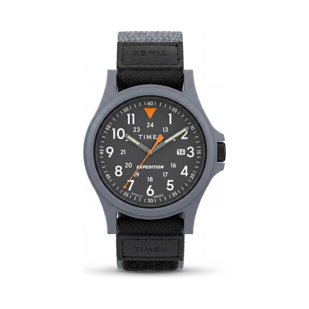 Timex Expedition Acadia TW4B295009J Men's Watch, 40mm