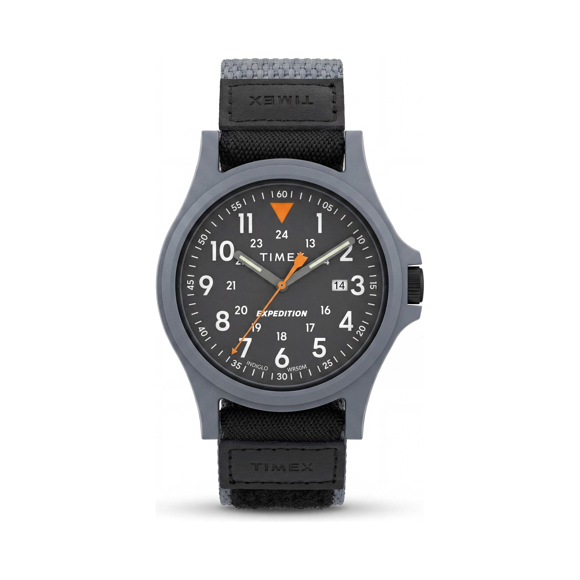 Reloj de hombre Timex Expedition Acadia TW4B295009J, 40mm, Photo 1