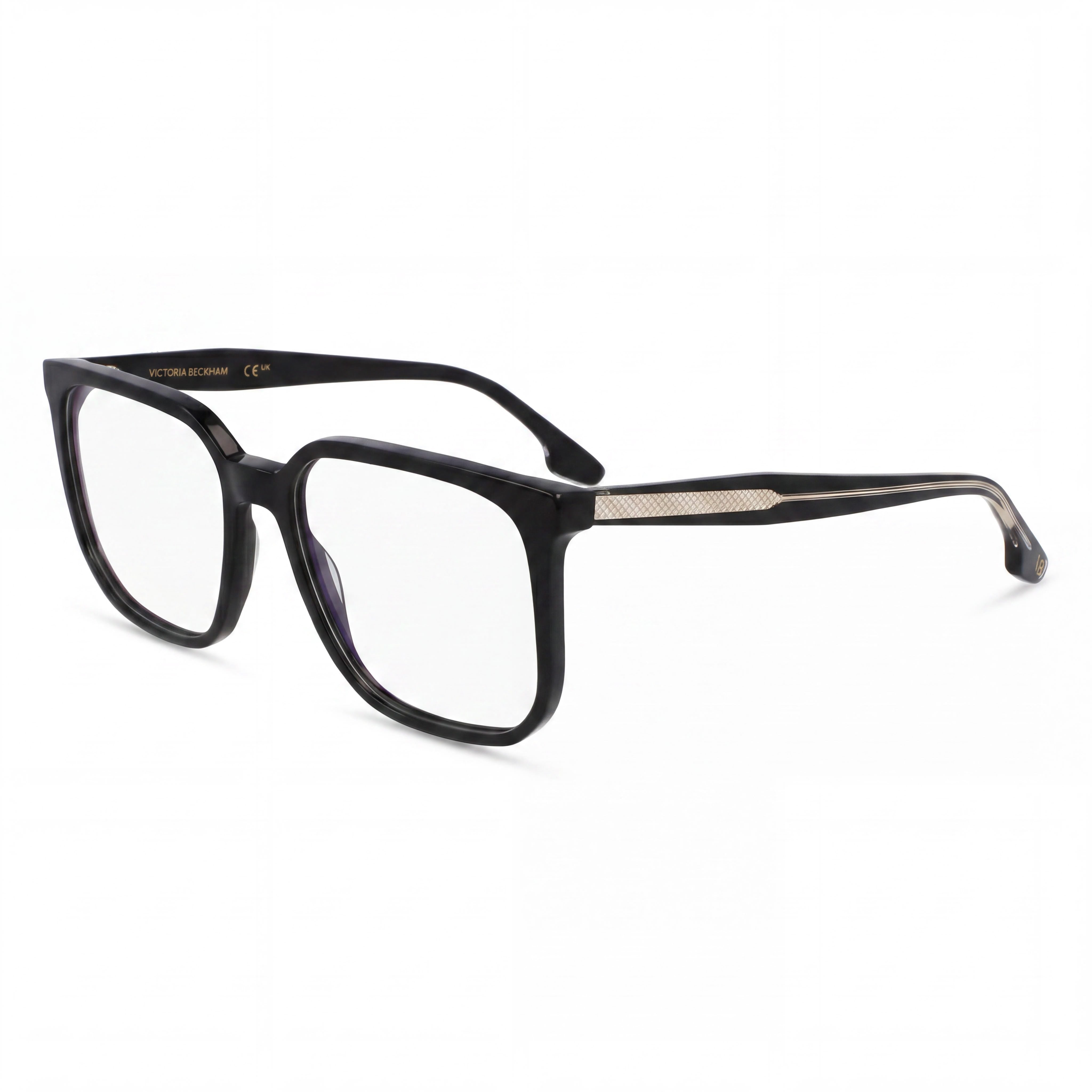 Victoria Beckham Vb2673 Women's Black Eyeglasses 54, Photo 1