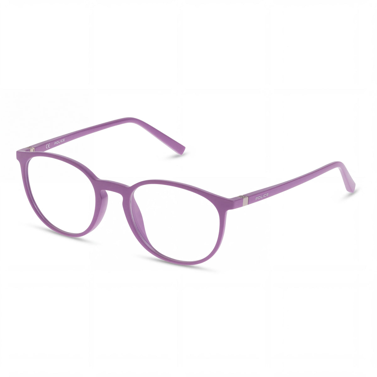 Gafas Ópticas Casuales para Mujer POLICE con Montura de Plástico Verde Salvia, Talla 50-19-135, Photo 1