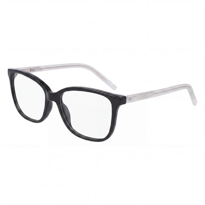 DKNY Dk5052 Gafas De Ojo De Gato De Propionato Negro Para Mujer 53mm