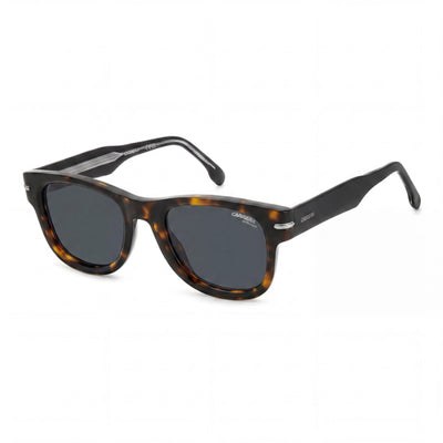 Gafas de sol Carrera 330/S de acero inoxidable color habana marrón para mujer con 100 % protección UV 50 mm