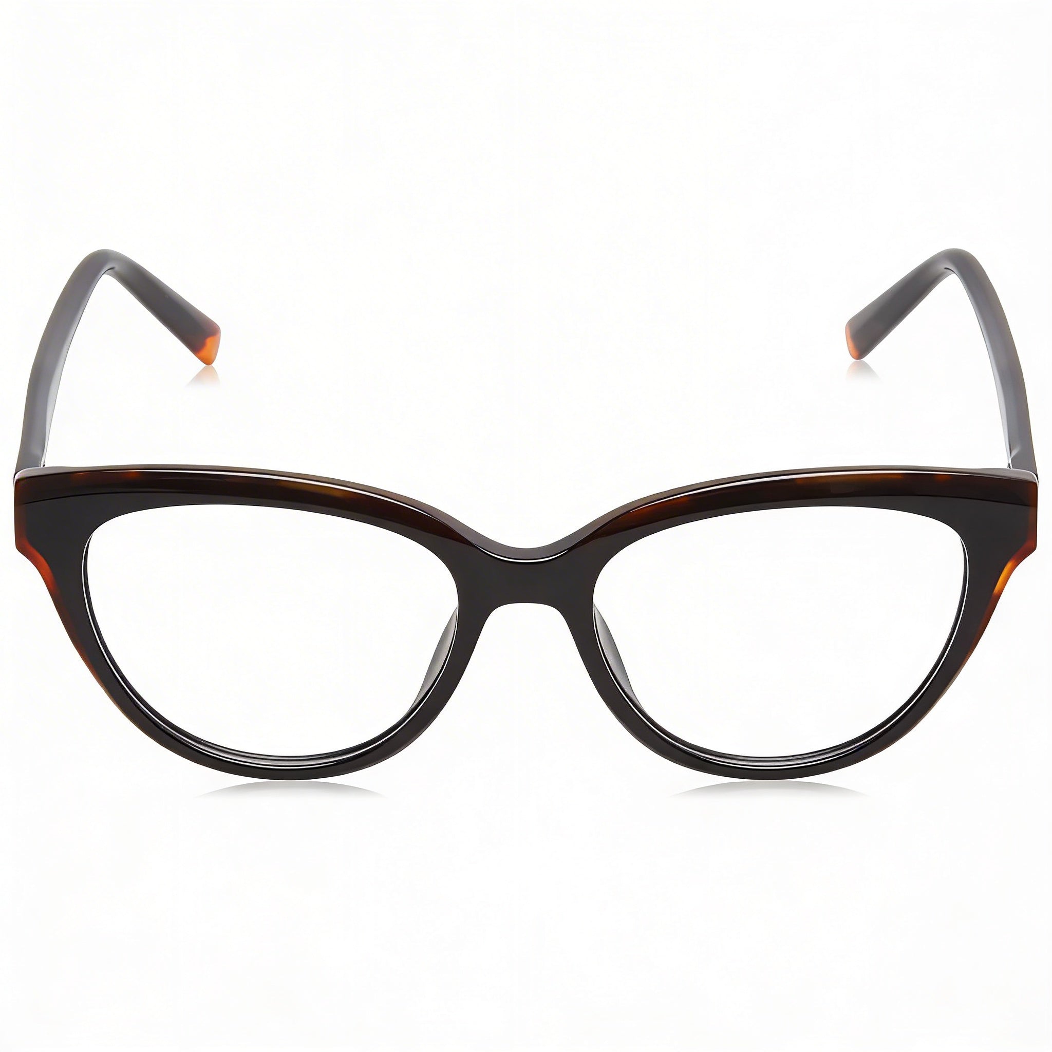 Gafas de sol Missoni Mis 0091 Modern para mujer, de acetato, color negro habano, con lentes de policarbonato de 52 mm, Photo 2