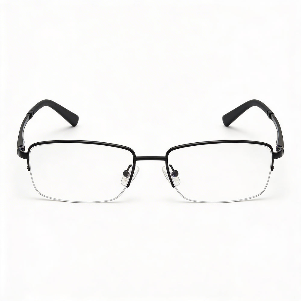 Gafas unisex Harley-Davidson en negro mate