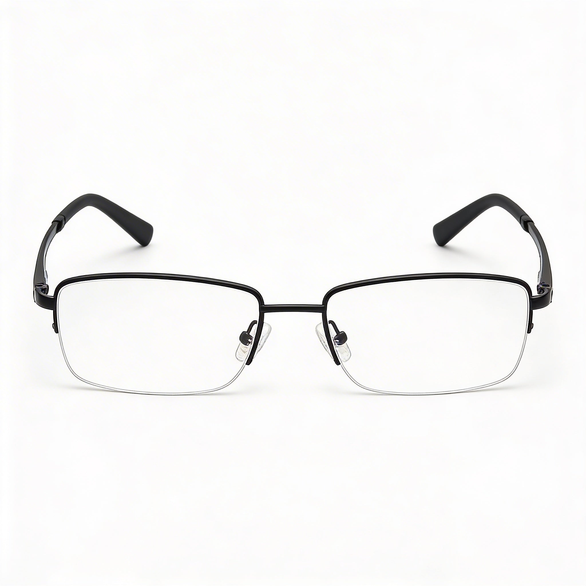 Gafas unisex Harley-Davidson en negro mate, Photo 2