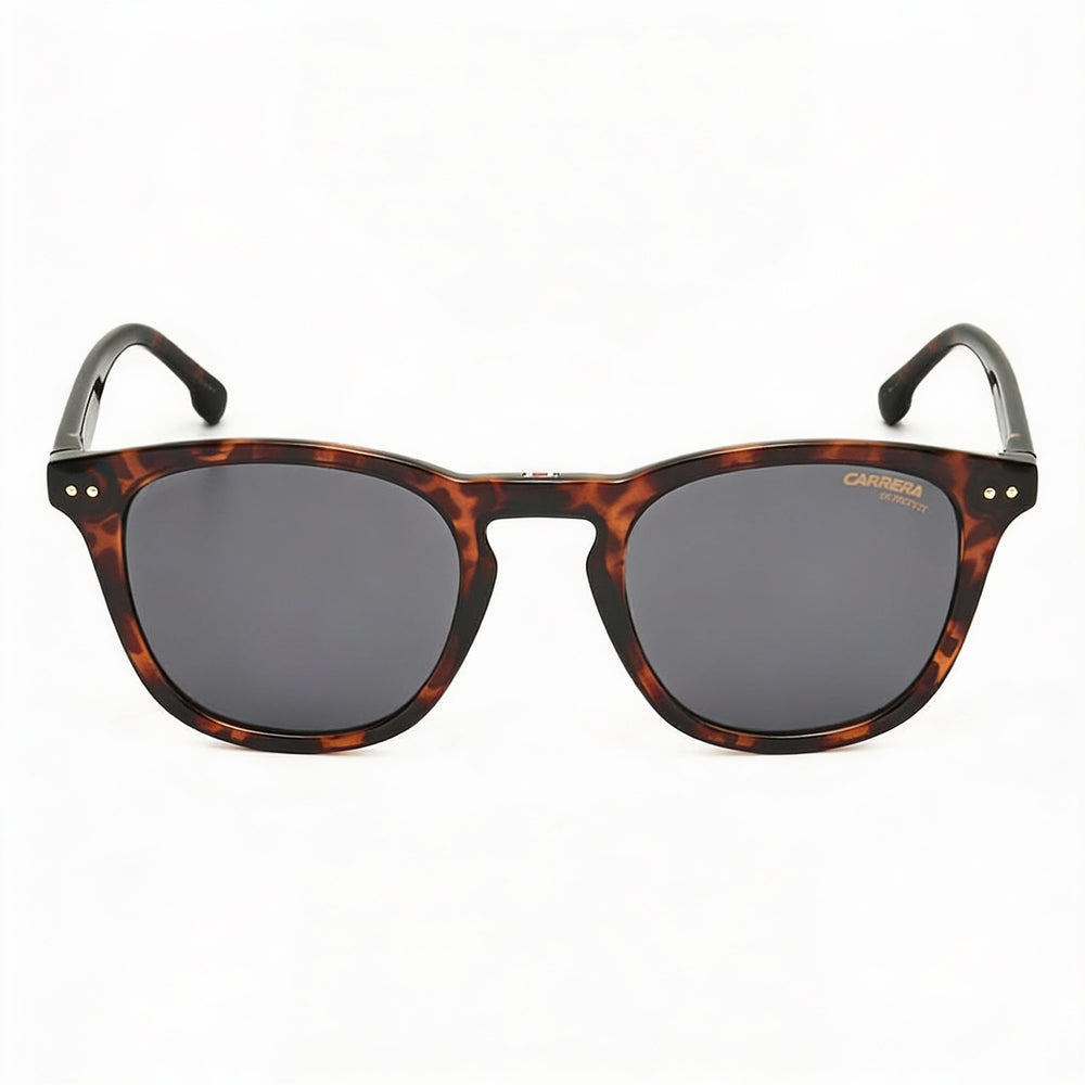 Carrera Classic 2032T/S Unisex Child Havana Propionate Polycarbonate UV Protection Sunglasses 48mm