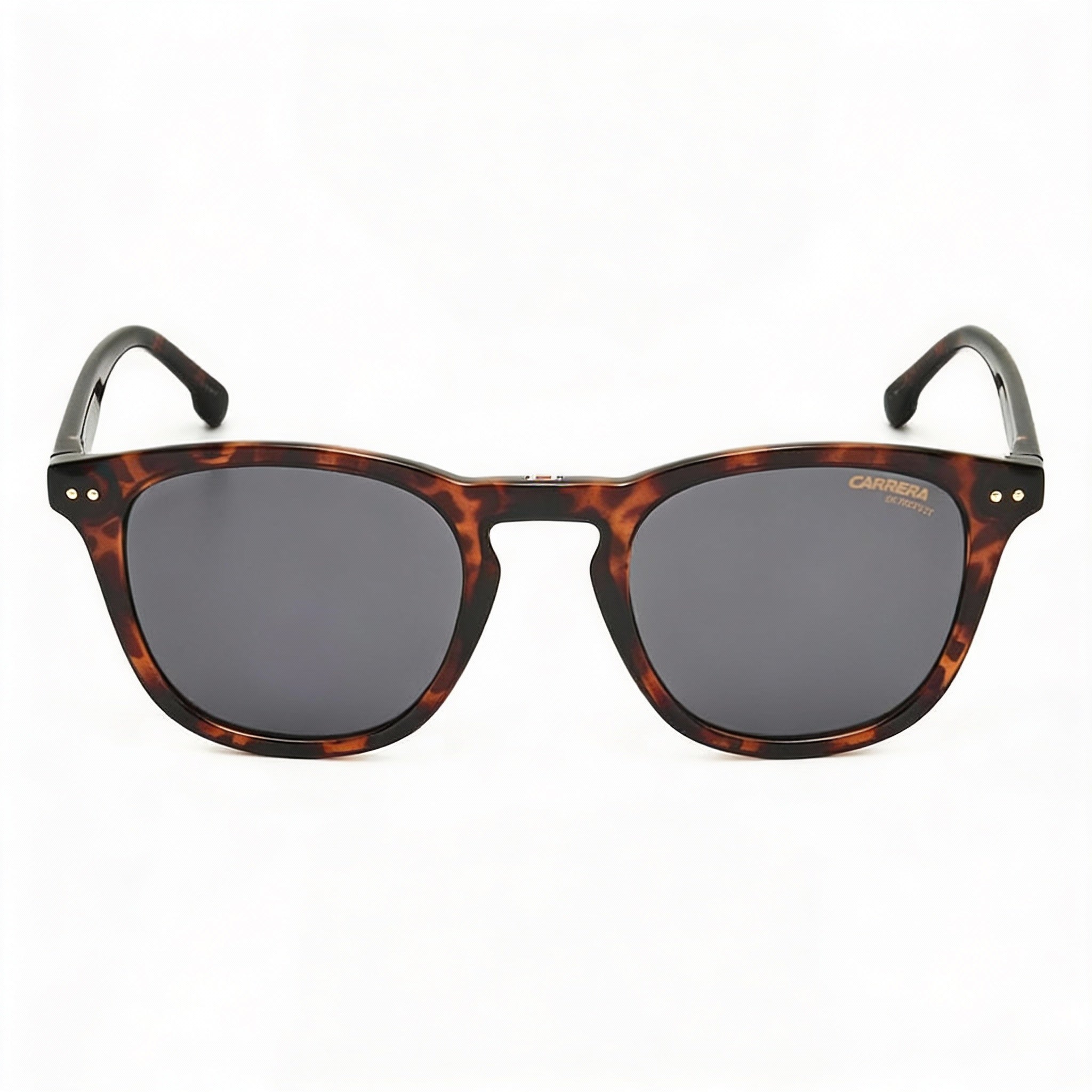 Carrera Classic 2032T/S Unisex Child Havana Propionate Polycarbonate UV Protection Sunglasses 48mm, Photo 2