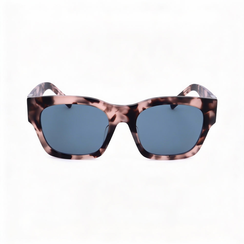 Givenchy Classic Women's Wood Frame Polarized Sunglasses Coloured Havana Brown 56-20-135