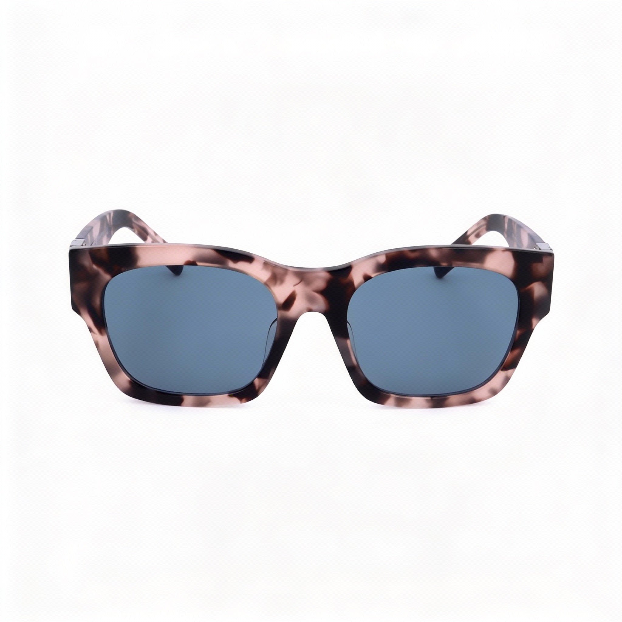 Gafas de sol polarizadas Givenchy Classic para mujer con montura de madera en color marrón habano 56-20-135, Photo 2