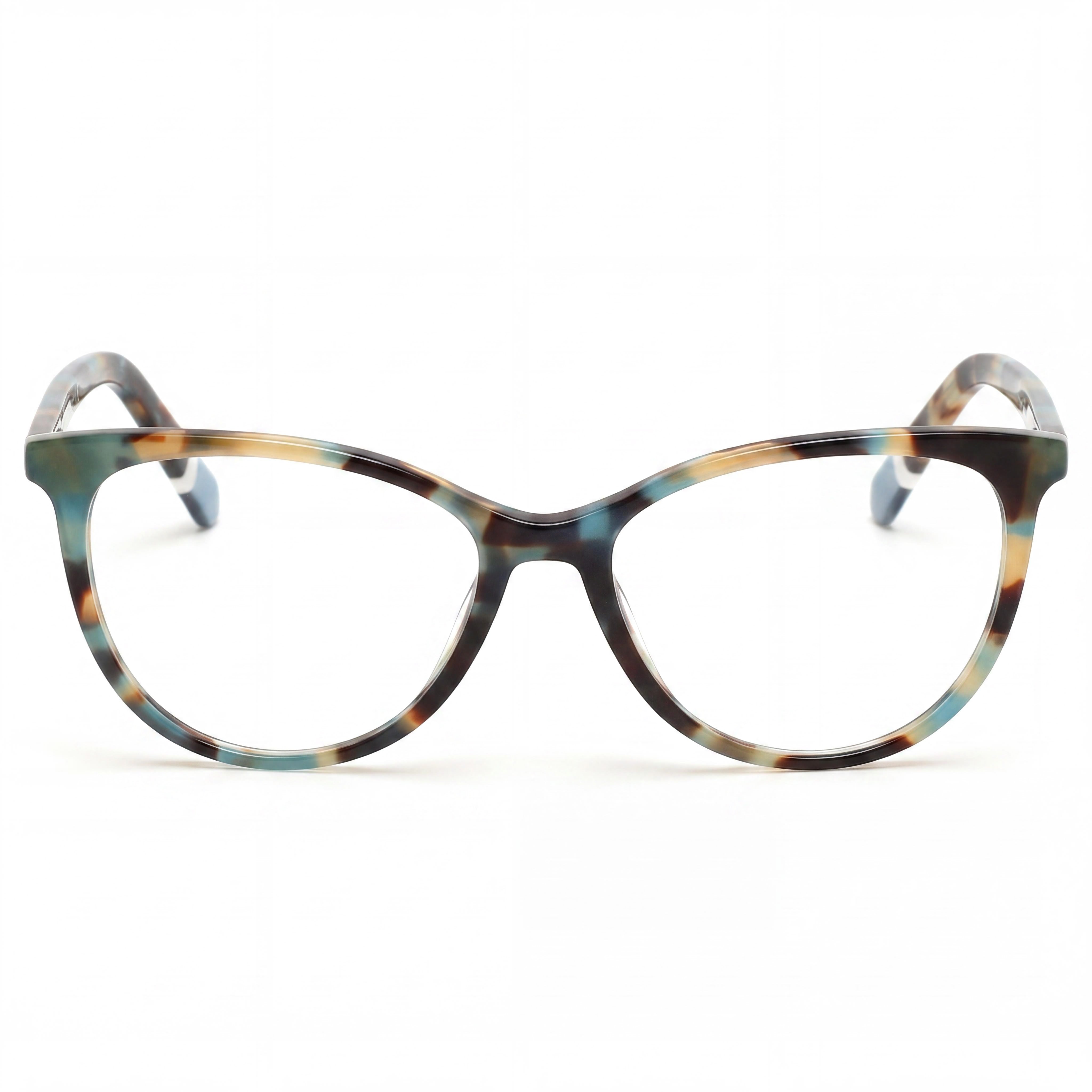 GANT Ga4118 Gafas de hombre con montura de acetato color carey Habana y lentes de policarbonato 54-16-140, Photo 2