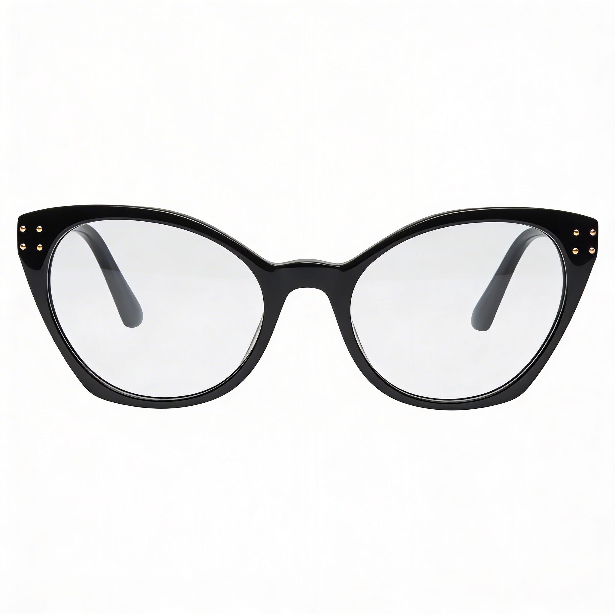 Gafas de sol informales Moschino Mos582 de acetato negro para mujer de 51 mm, Photo 2