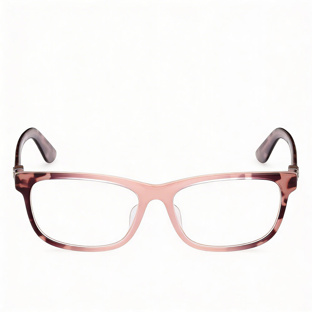 GUESS Eyeglasses GU 2961 Pink Optical Frames