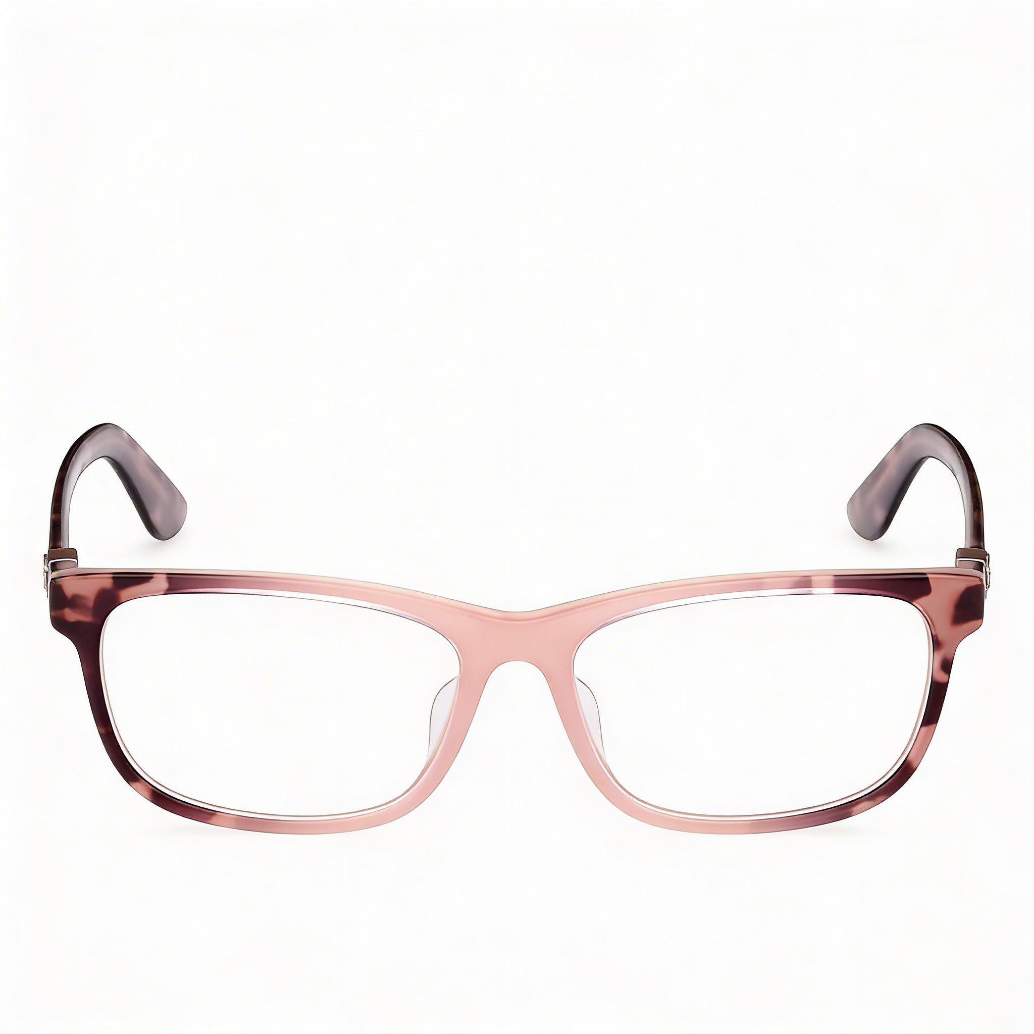 Gafas GUESS GU 2961 Monturas ópticas rosas, Photo 2