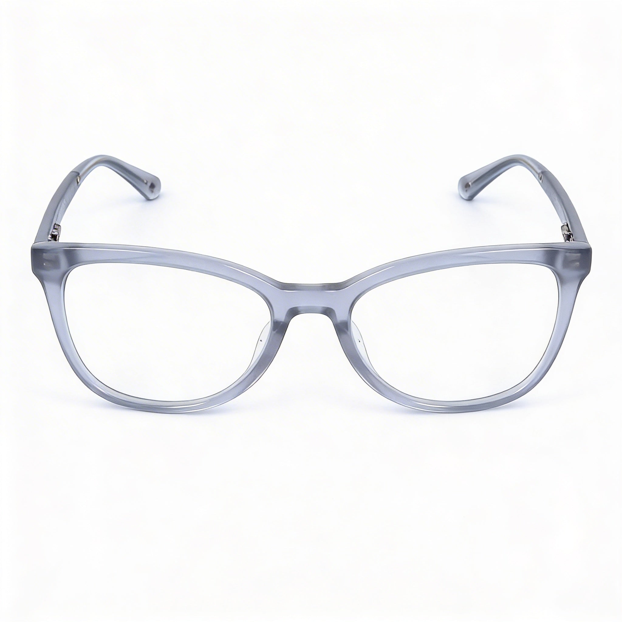 Gafas Kate Spade New York Sariyah de Acetato Azul para Mujer, Lentes de Demostración Transparentes, Aptas para Receta Médica 52mm, Photo 2