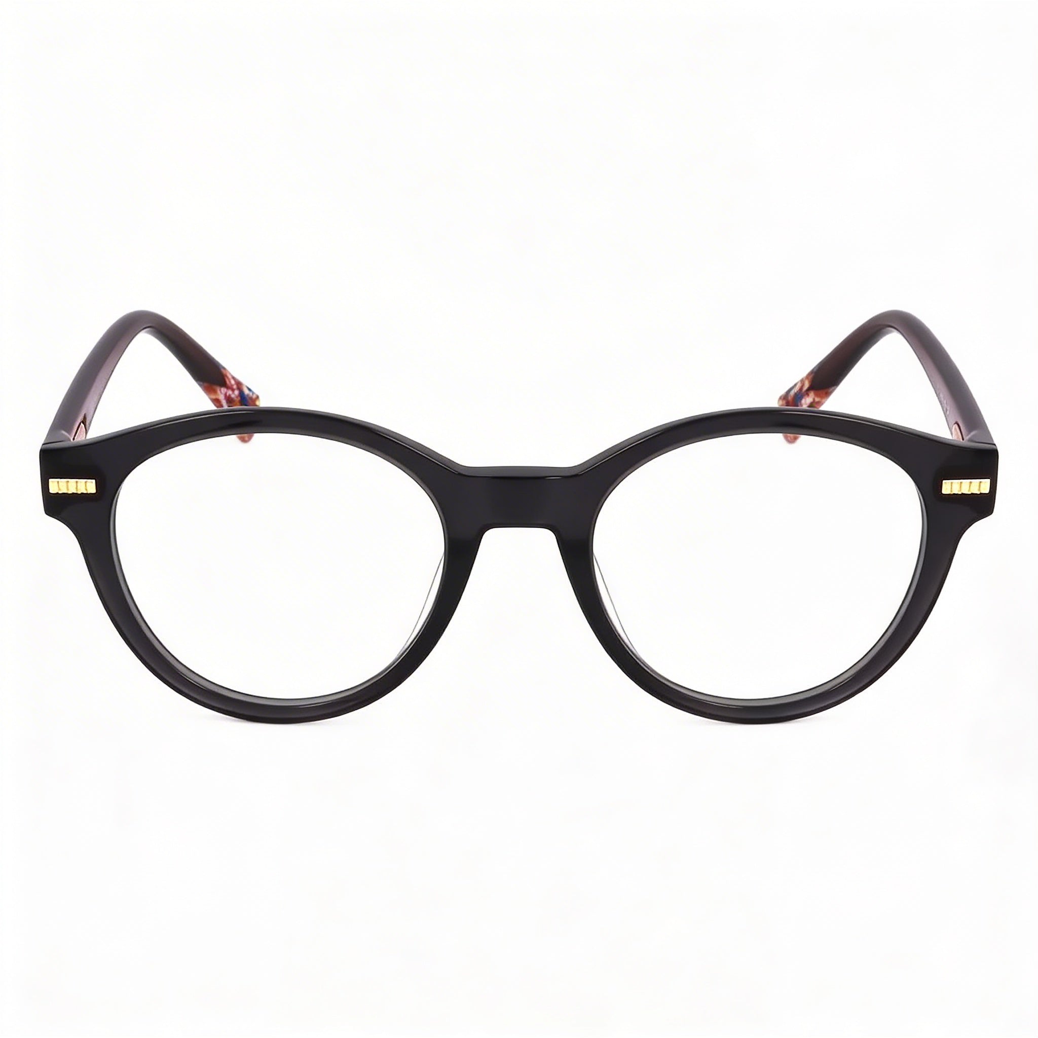 Missoni Mis 0050 Women's Modern Acetate Grey Eyeglasses 48-20-145, Photo 2