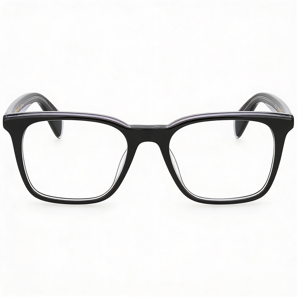 Gafas de sol unisex con montura de acetato rag & bone Rnb7026/G, 53 mm