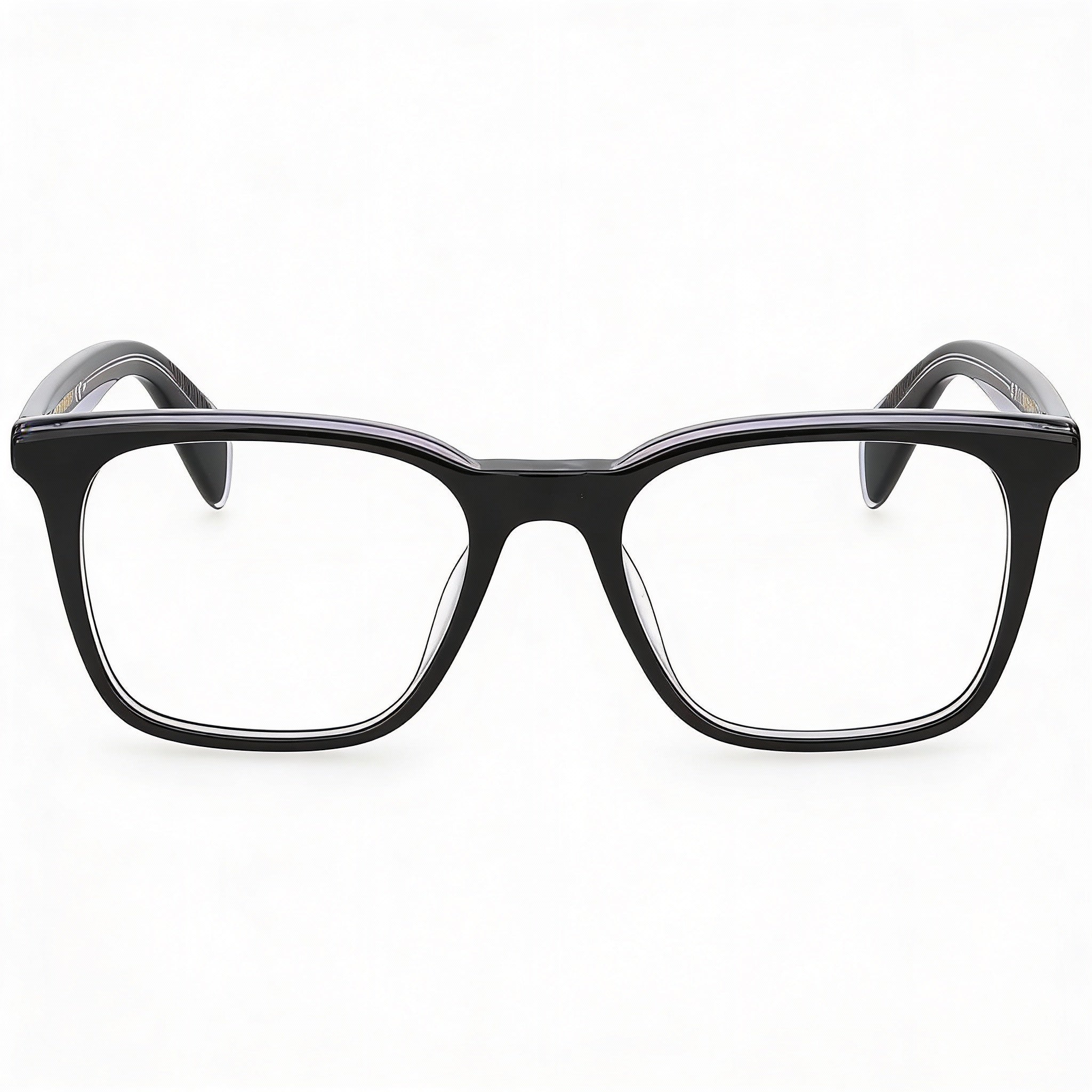 rag & bone Rnb7026/G Unisex Acetate Frame Sunglasses, 53mm, Photo 2