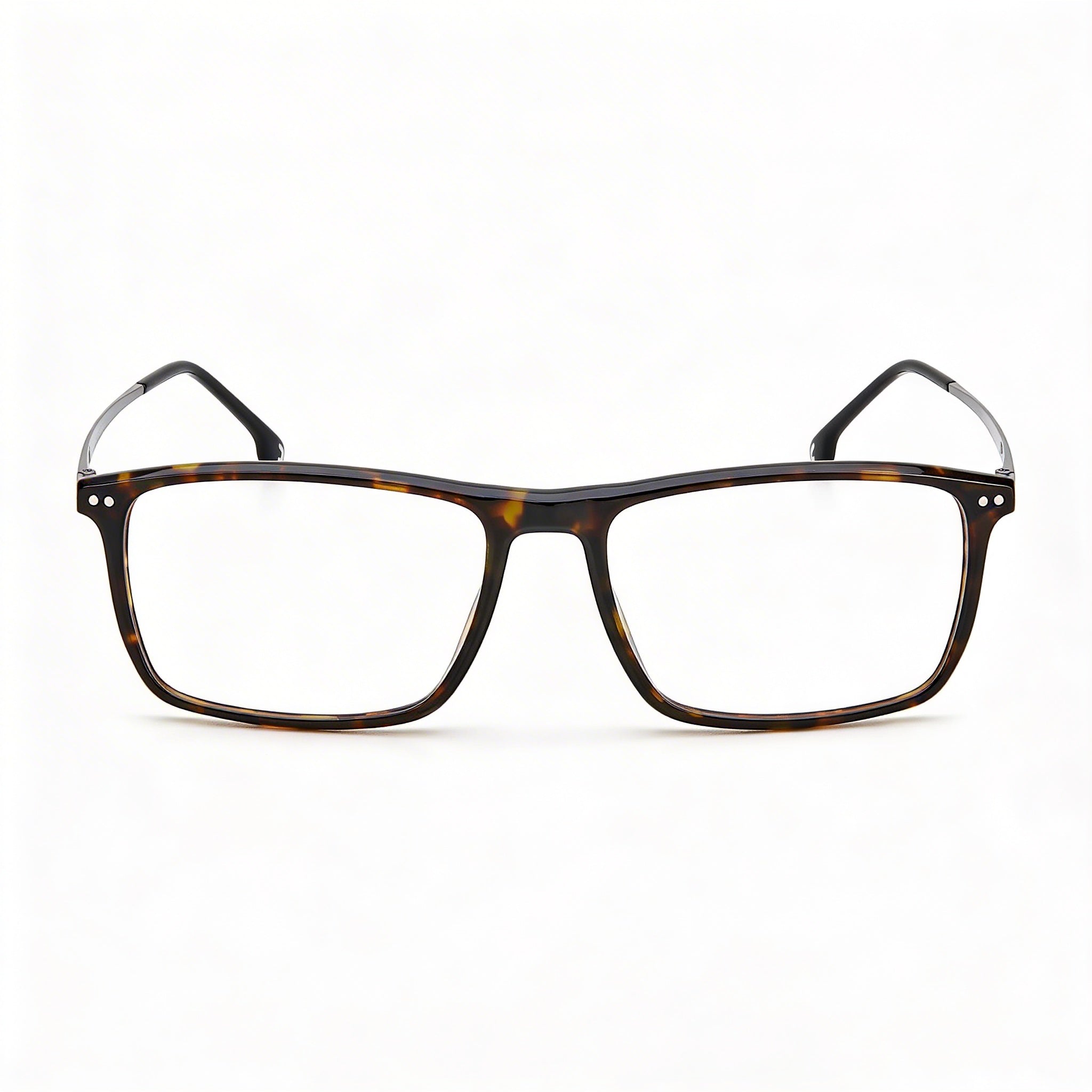 Carrera 8866 Gafas de Receta Unisex con Montura de Plástico Habana, Ancho de Lente de 54 mm, Puente de 16 mm, Patilla de 145 mm, Photo 2