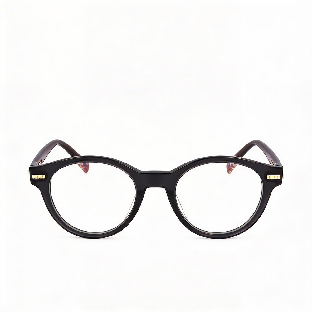 Missoni Modern MIS 0050 Women's Acetate Grey Non-Polarized Eyeglasses 48-20-145