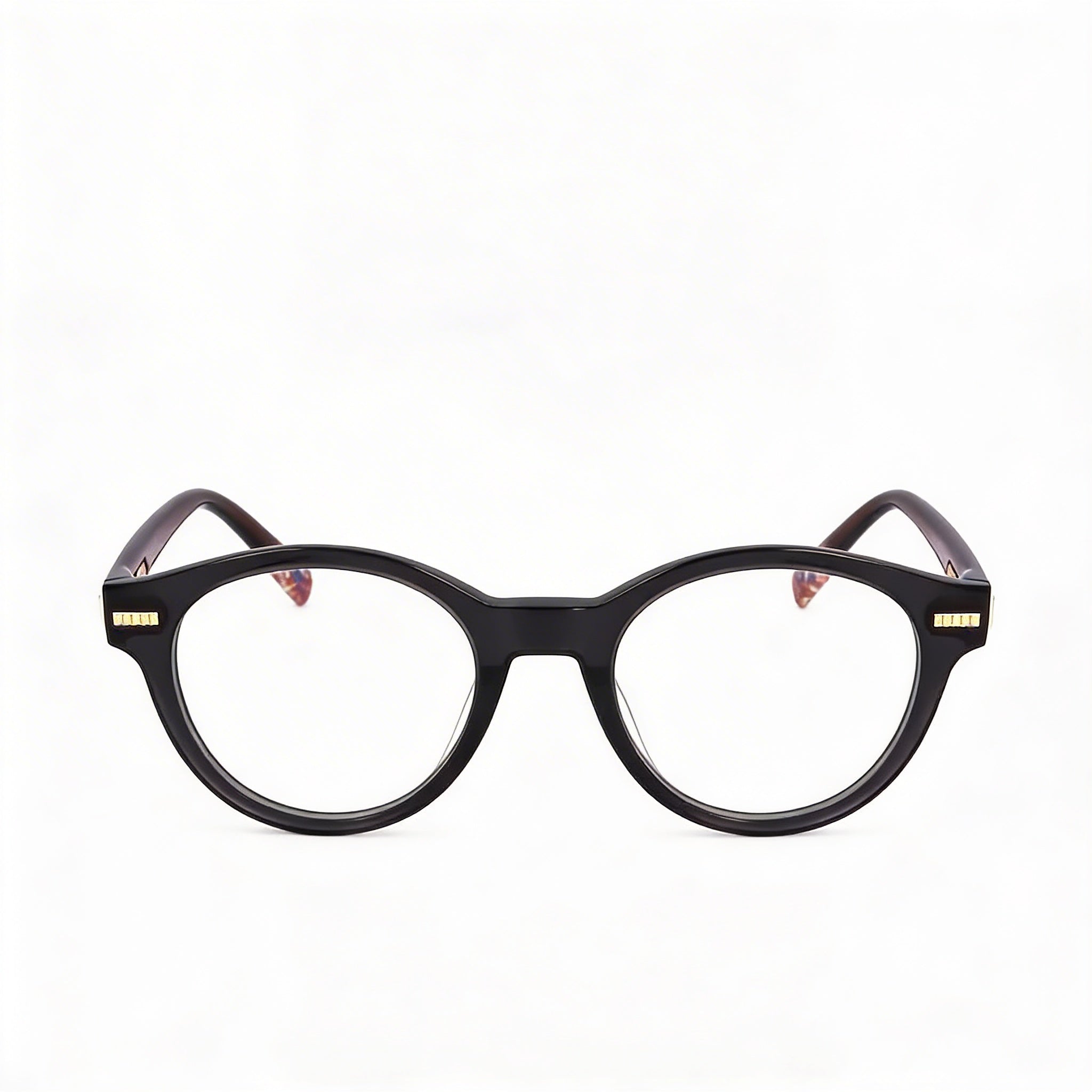 Missoni Modern MIS 0050 Women's Acetate Grey Non-Polarized Eyeglasses 48-20-145, Photo 2