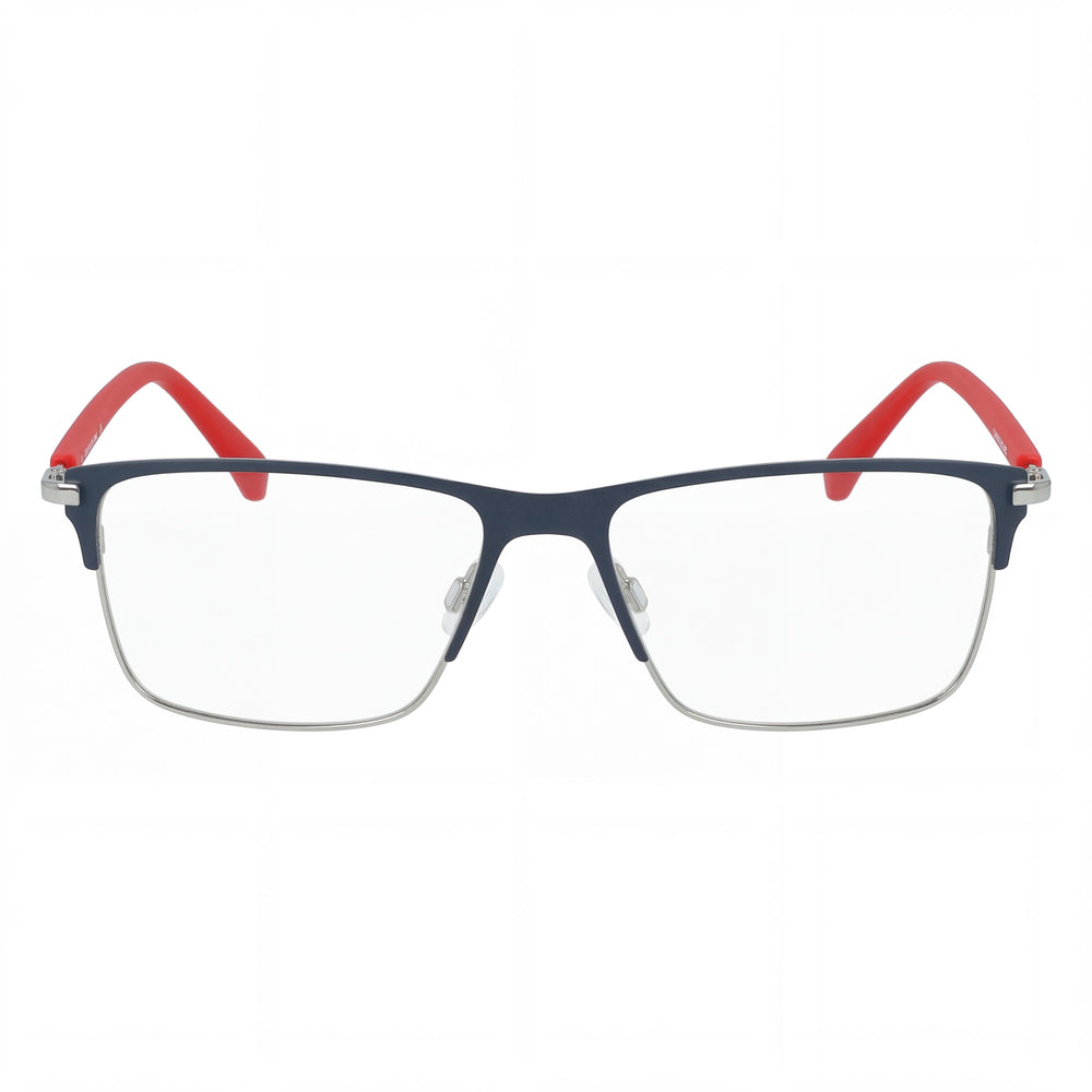 Calvin Klein Ckj21400 Women's Acetate Eyeglasses Satin Navy 54mm