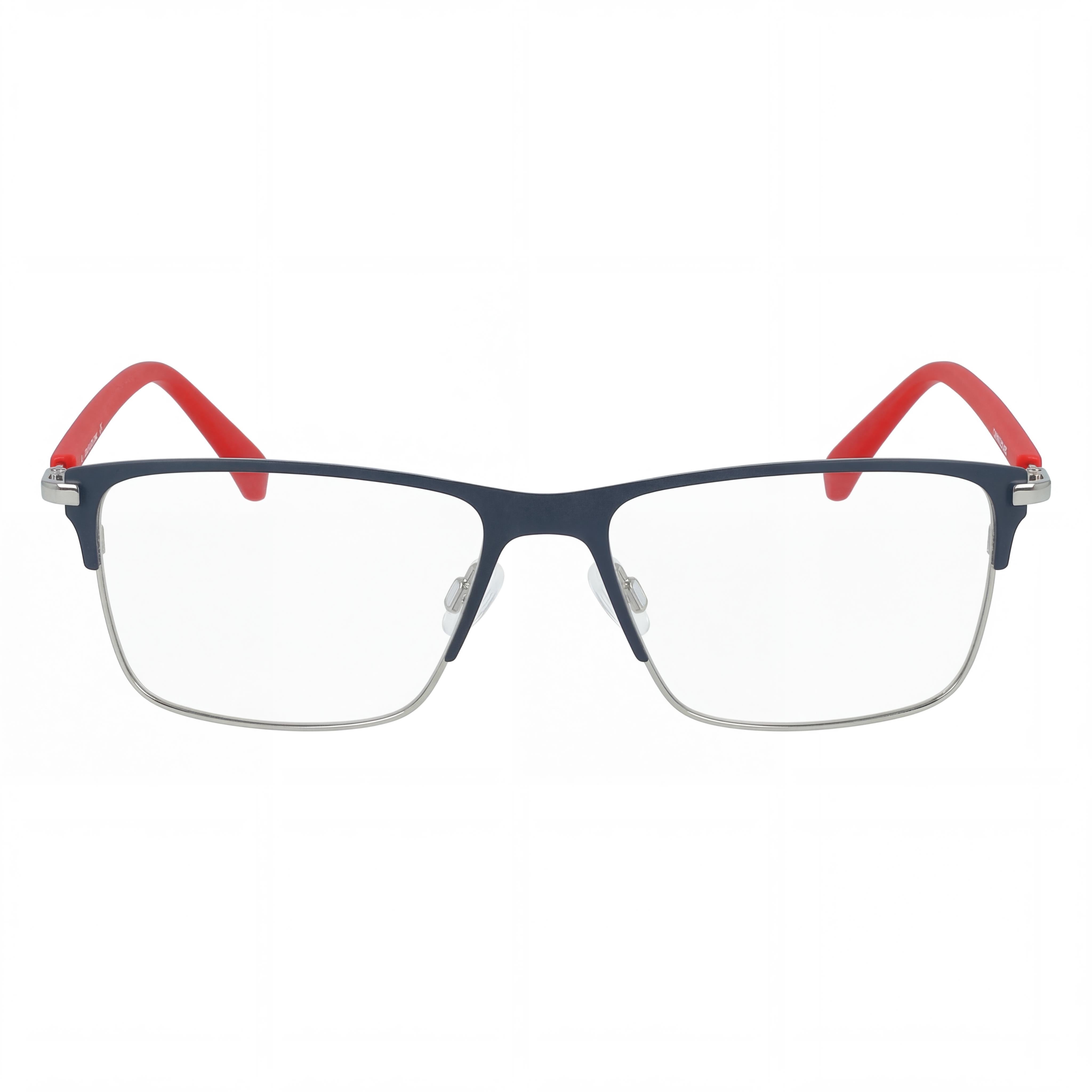 Calvin Klein Ckj21400 Women's Acetate Eyeglasses Satin Navy 54mm, Photo 2