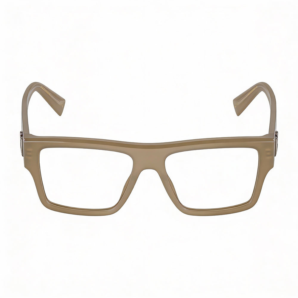 Gafas Dolce &amp; Gabbana DG 3382 para mujer con montura de acetato multicolor y lentes de 53 mm de ancho