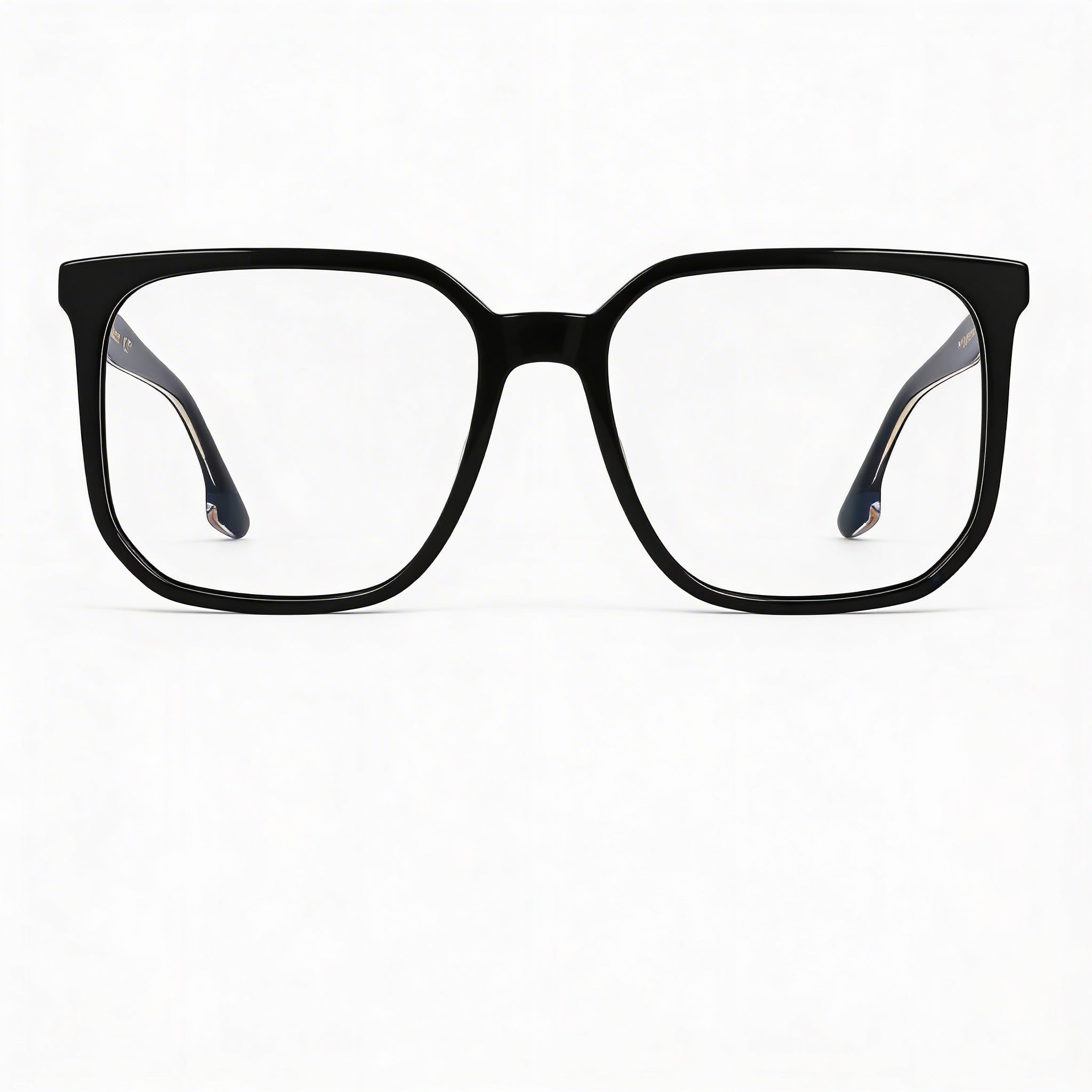 Victoria Beckham Vb2673 Women's Black Ophthalmic Eyeglasses with 54mm Lens, 17mm Bridge, 140mm Temple Length, Photo 2