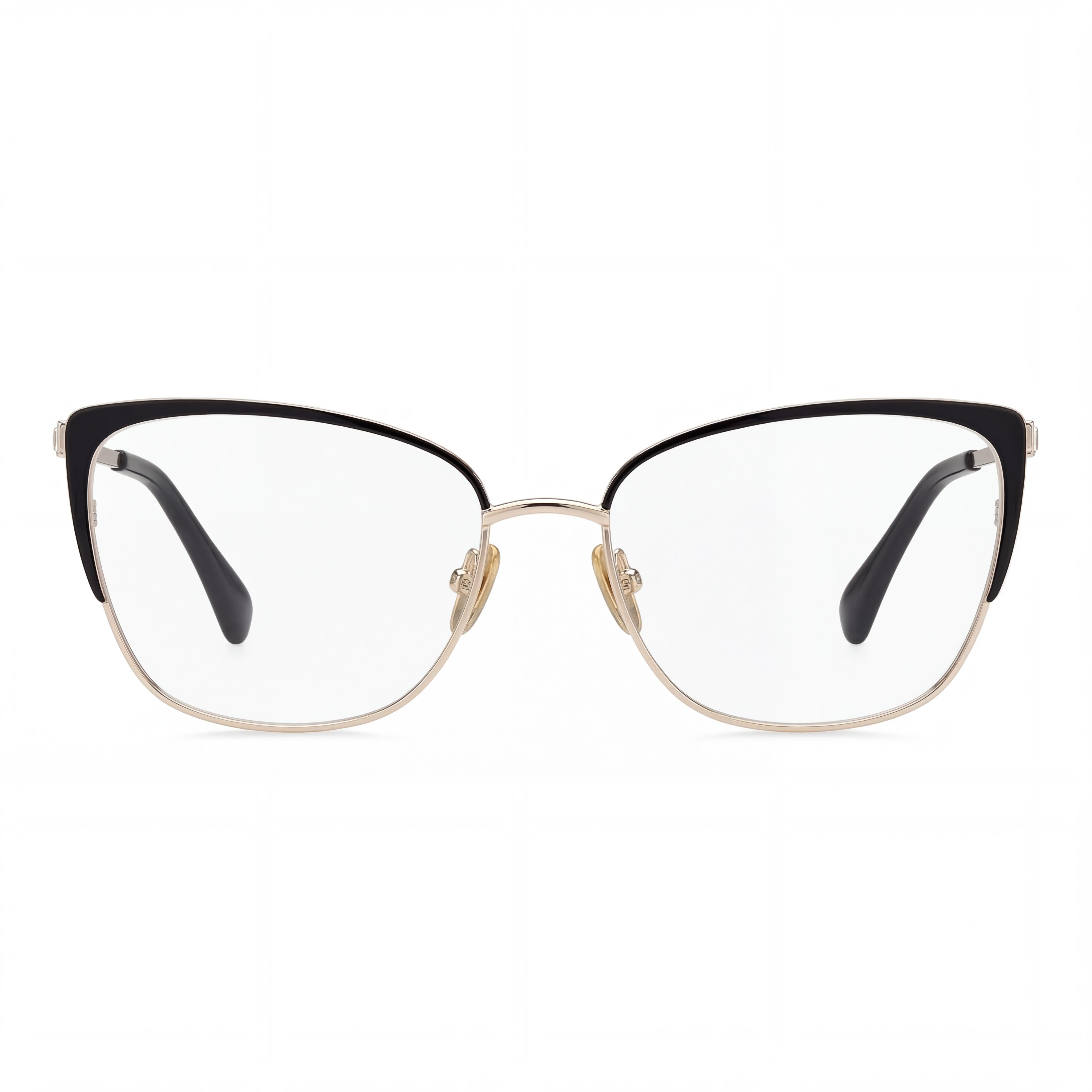 Gafas MaxMara Mm5106 Bronce Metálico para Mujer 55-16-140, Photo 2